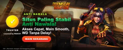 Event Spesial Doomsday Rampage banner