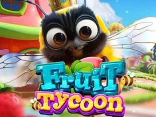 Fruit Tycoon screenshot